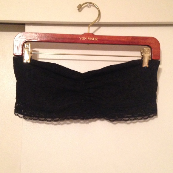 aerie Other - aerie Lace Bandeau