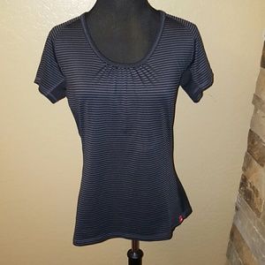 The North Face SS Shirt Super Cute