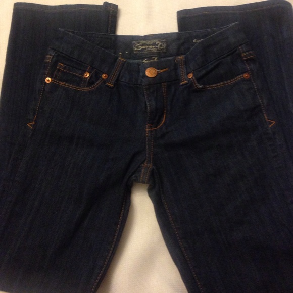 Seven 7 Jeans