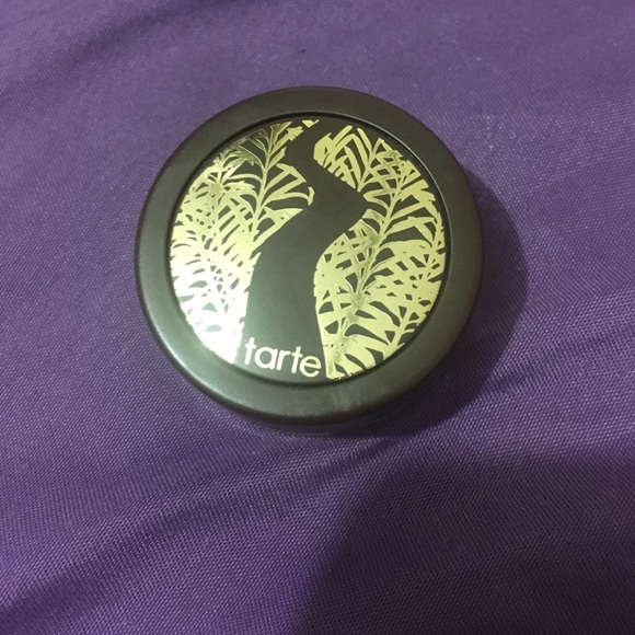 Tarte smooth operator finishing powder