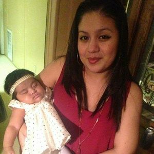 Meet your Posher, Carolina