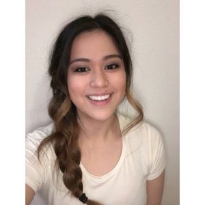 Meet your Posher, Genielle
