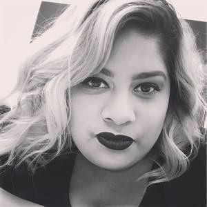 Meet your Posher, Gabriela