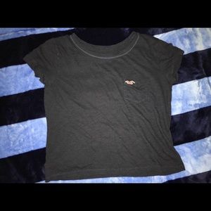 Women's Hollister Crop Top