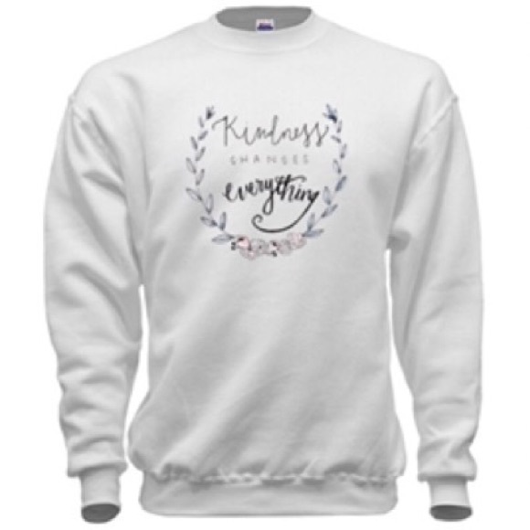 Kindess changes everything - Picture 1 of 1