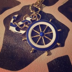 Nautical Necklace