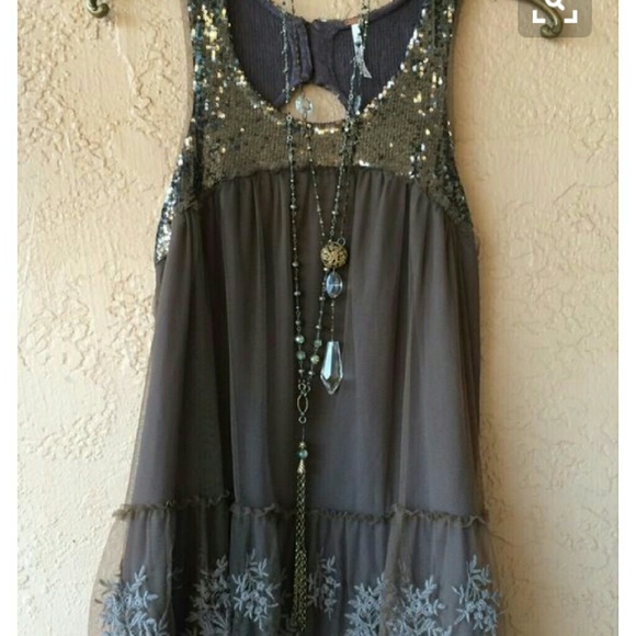 ISO this top from free people