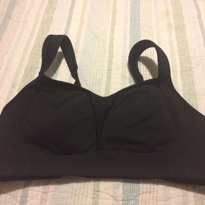 LULULEMON Athletica Ta Ta Tamer 3 bra sz 34D