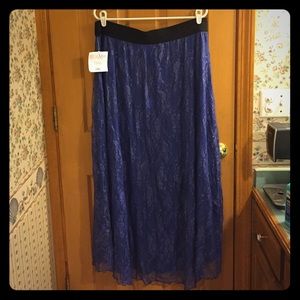 Lularoe Lucy Skirt