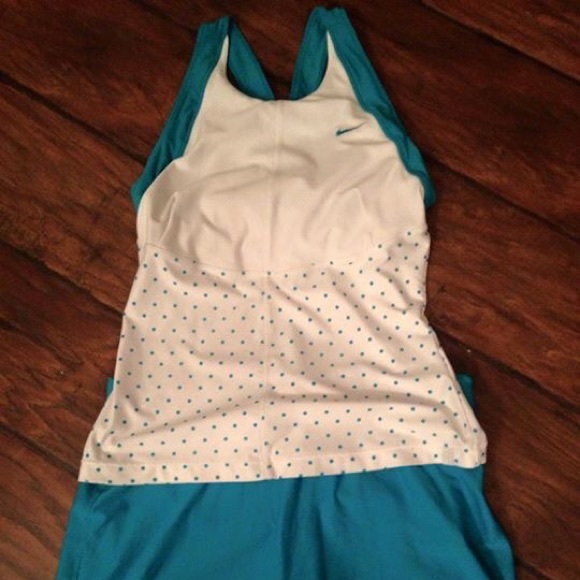 Nike outfit
