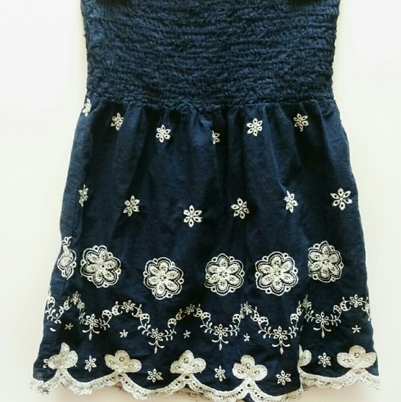 🎉HP🎉Never worn baby doll top. - Picture 2 of 4