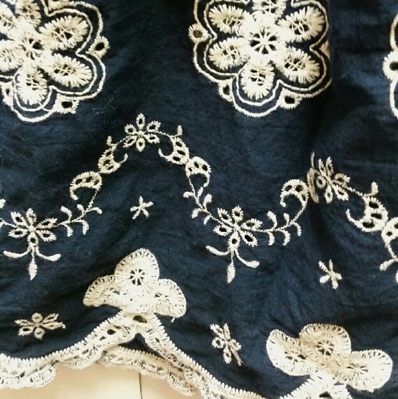 🎉HP🎉Never worn baby doll top. - Picture 3 of 4