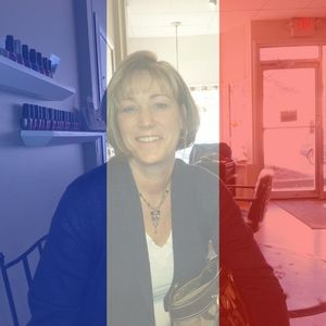 Meet your Posher, Sabrina