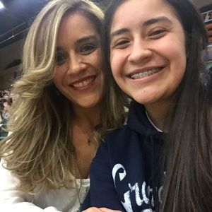 Meet your Posher, Sally