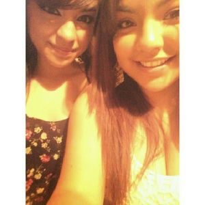 Meet your Posher, Lisette