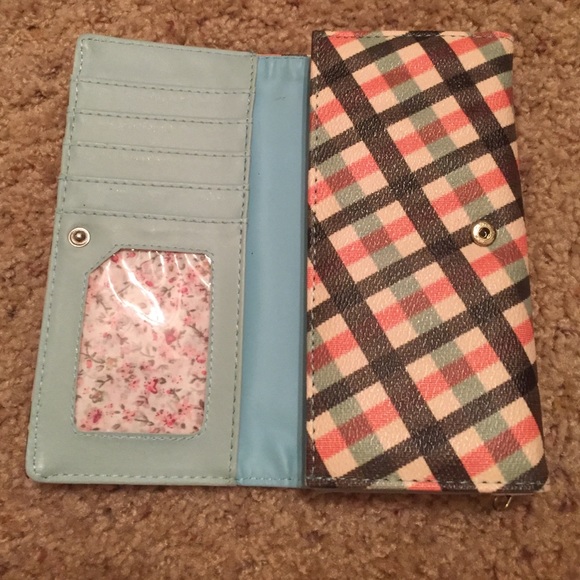 Cute Bear Wallet - Picture 2 of 4