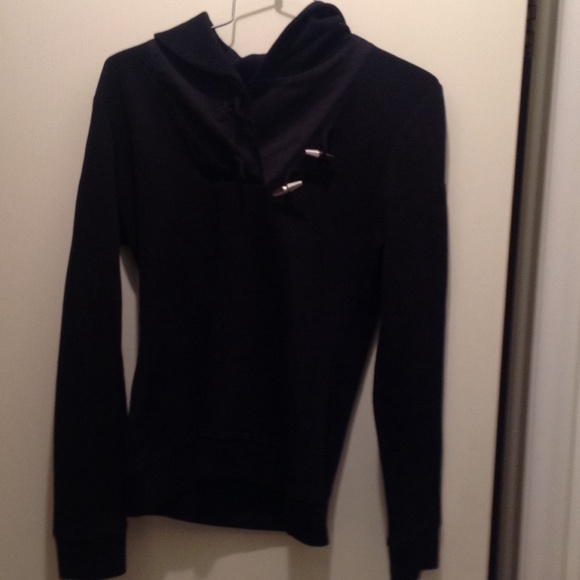 Beautiful black Lauren top