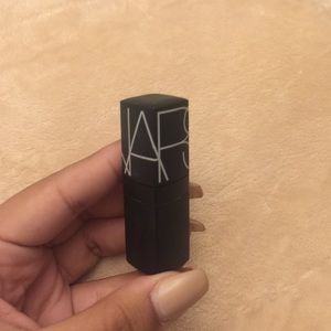 NARS Lipstick in Christina