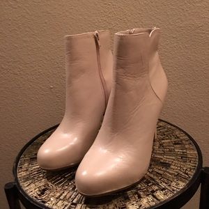 Nine West Booties