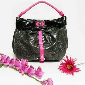 MARC BY MARC JACOBSJelly Jacquard Lil Riz Large Ha