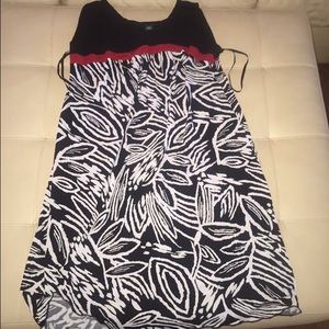 Perfect spring and summer dress