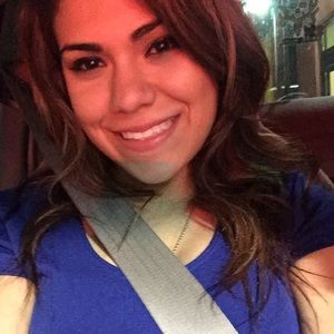 Meet your Posher, Mariah