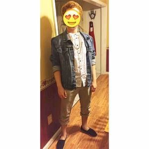 Meet your Posher, Nene