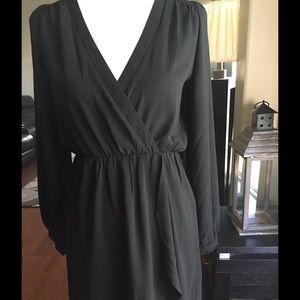 Black Dress By Alythea Black Dress By Alythea