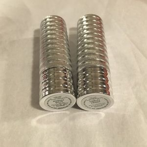 NEW-bundle of 2 lipsticks (not full size)!!