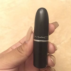 MAC Lipstick in Stone