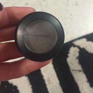 MAC eyeshadow in Club Stain Never Used