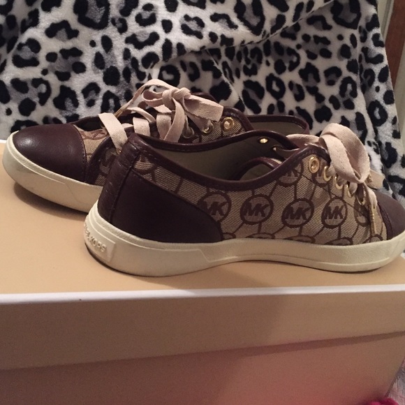 Michael Kors Shoes - Michael kors shoes