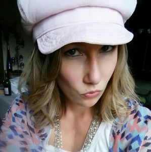 Meet your Posher, Maggie