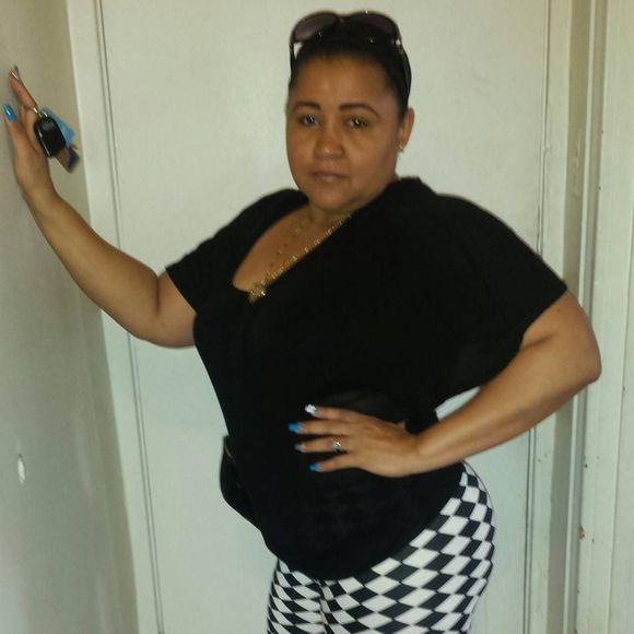 Meet your Posher, Lily