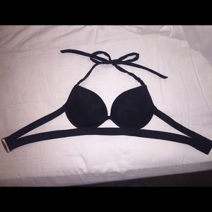 Victoria's Secret bathing suit top