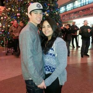 Meet your Posher, Morgan