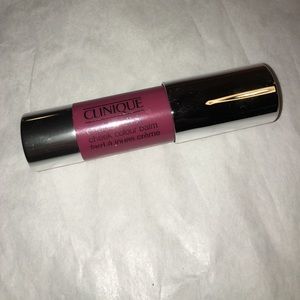 NEW! Clinique Chuby Stick! 04 plumped up peony
