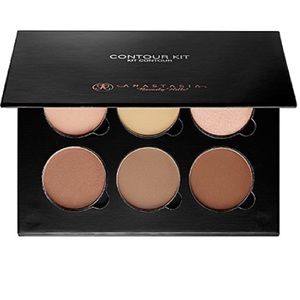 Anastasia POWDER contour kit Light to Medium