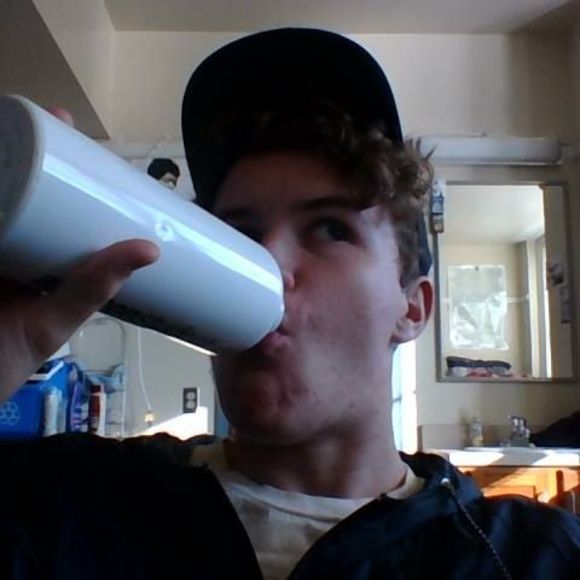 Meet your Posher, Luke - Picture 1 of 1