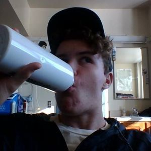 Meet your Posher, Luke