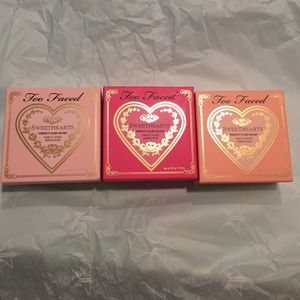 Too Faced Sweethearts Blush