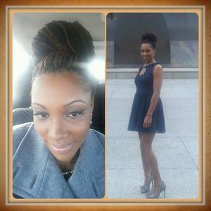 Meet your Posher, Ariana