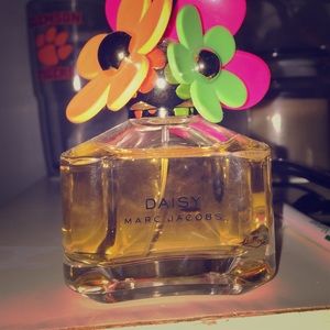 Marc Jacobs Daisy Sunshine