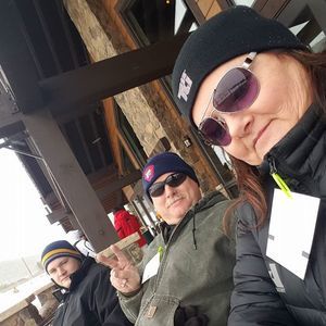 Meet your Posher, Angela