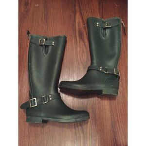Steve Madden Rain Boots