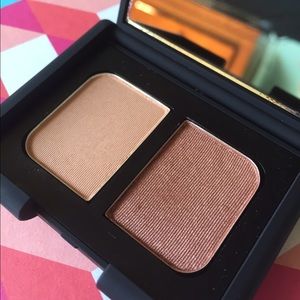 NARS Eyeshadow Duo - Hammamet
