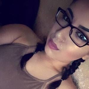 Meet your Posher, Jazzlyn