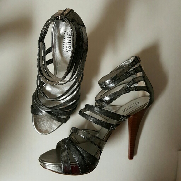 Guess Scrappy Sandals