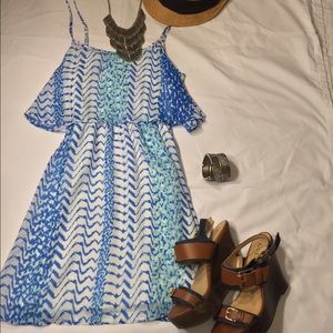 I am selling this G By Guess (XS) summer dress! 🤗