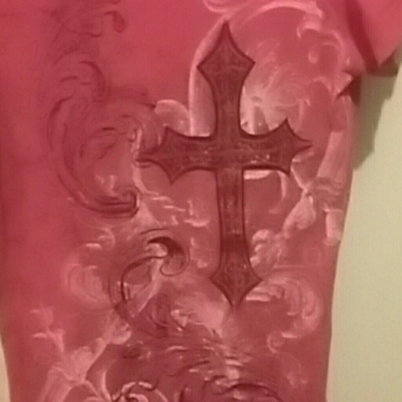 Tee shirt